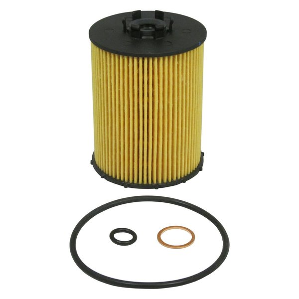 Op Parts Oil Filter, 11506014 11506014